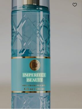 2/$20, 3/$28 “IMPERFECT BEAUTY” Fine Fragrance Mist, B&BW, 8 fl oz / 236 mL, NWT